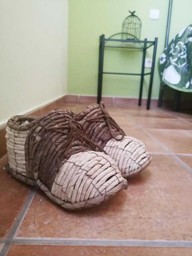 El Quinto Pino Guest House Pino  Exterior photo
