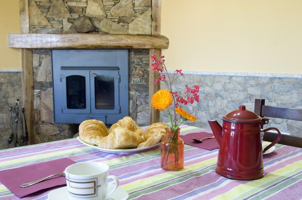 El Quinto Pino Guest House Pino  Exterior photo