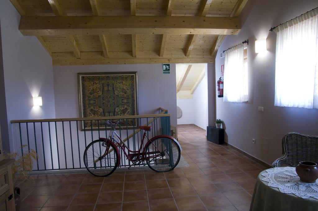 El Quinto Pino Guest House Pino  Exterior photo