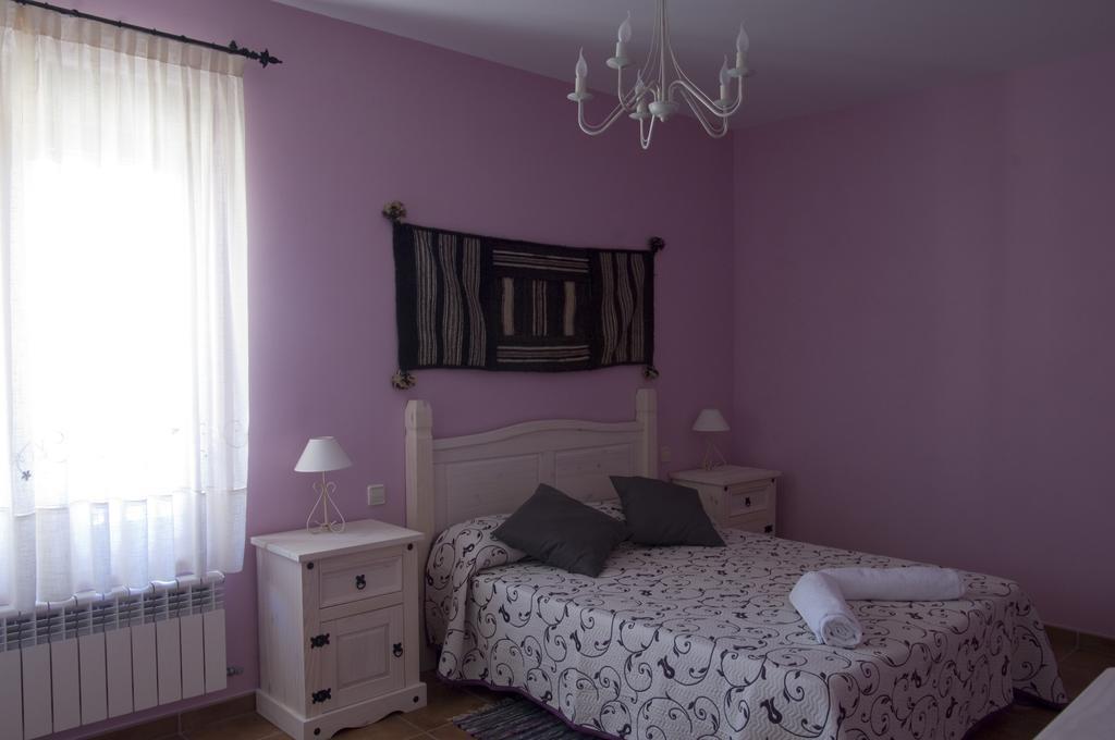 El Quinto Pino Guest House Pino  Exterior photo