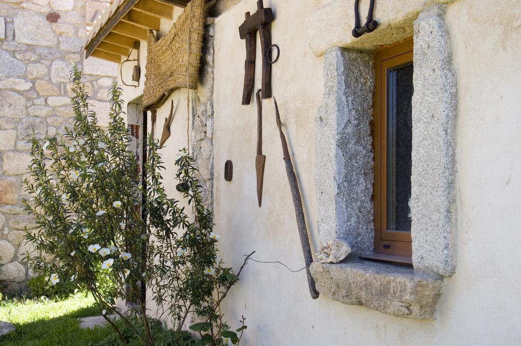El Quinto Pino Guest House Pino  Exterior photo