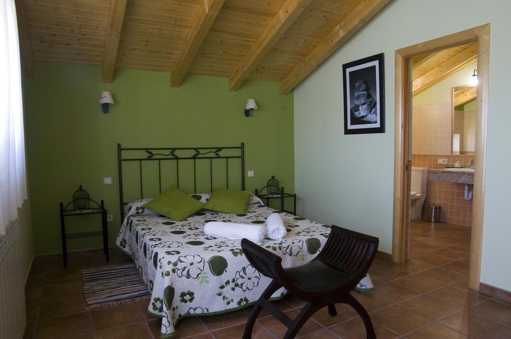 El Quinto Pino Guest House Pino  Exterior photo